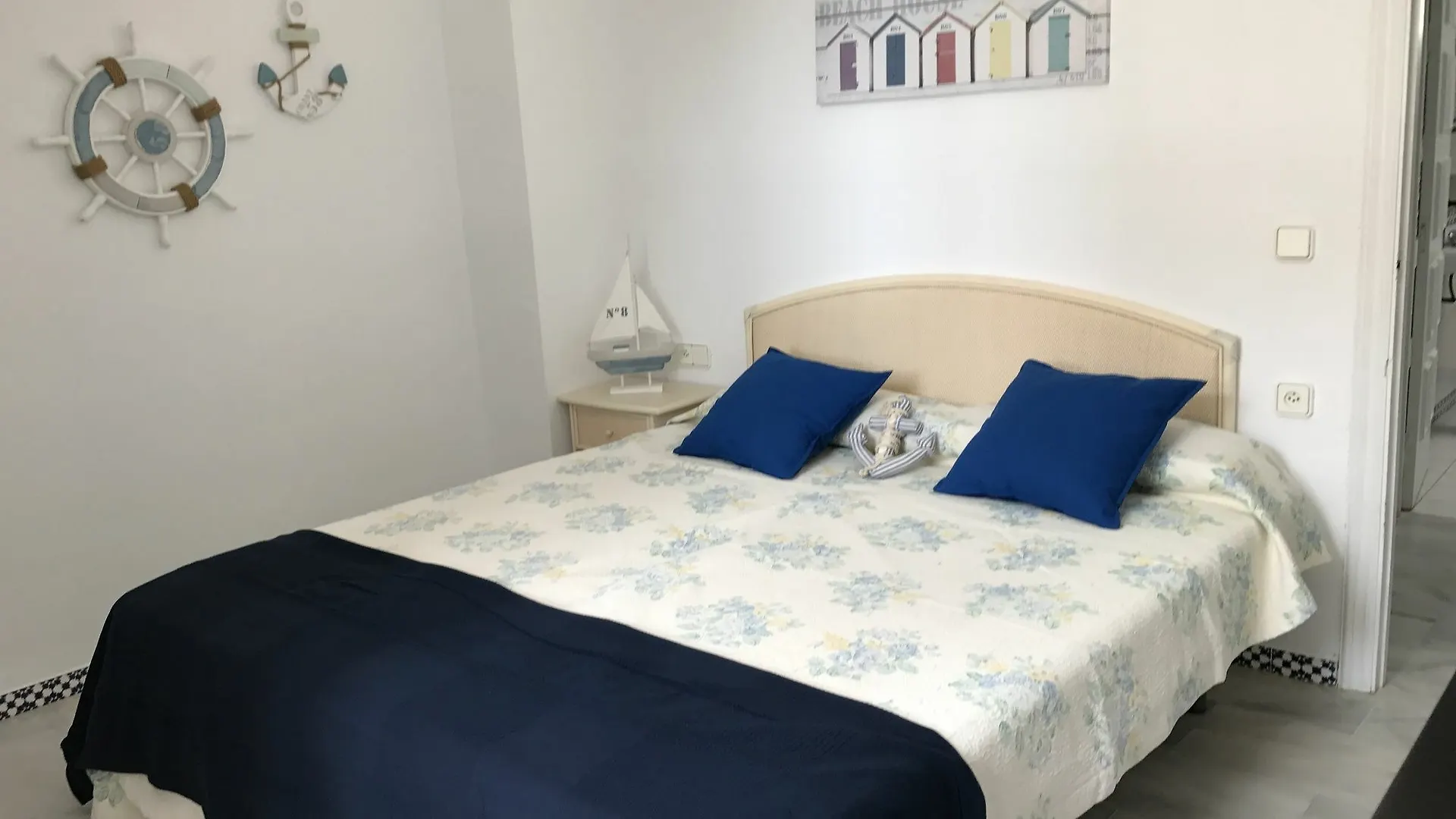 Acqua Fuengirola Apartments
